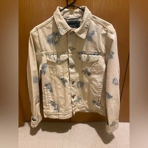 Urban Outfitters Denim Jacket